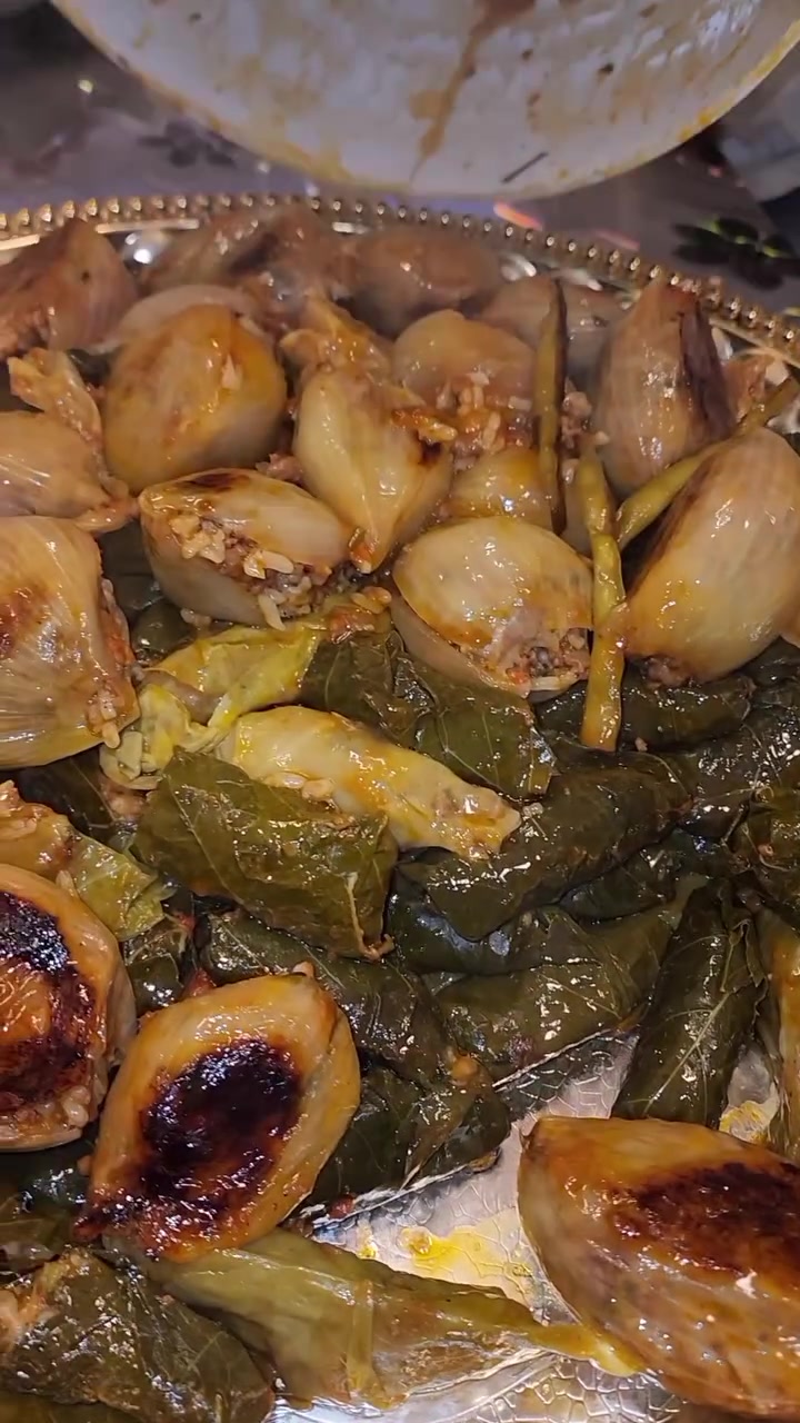 للحجز والاستفسار ***********
#الحسينية #حسينيةالراشدية #حسينية #طعم #لايقاوم
