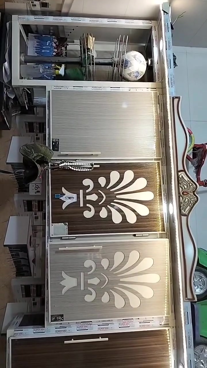 جسر ديالى القديم • خزائن