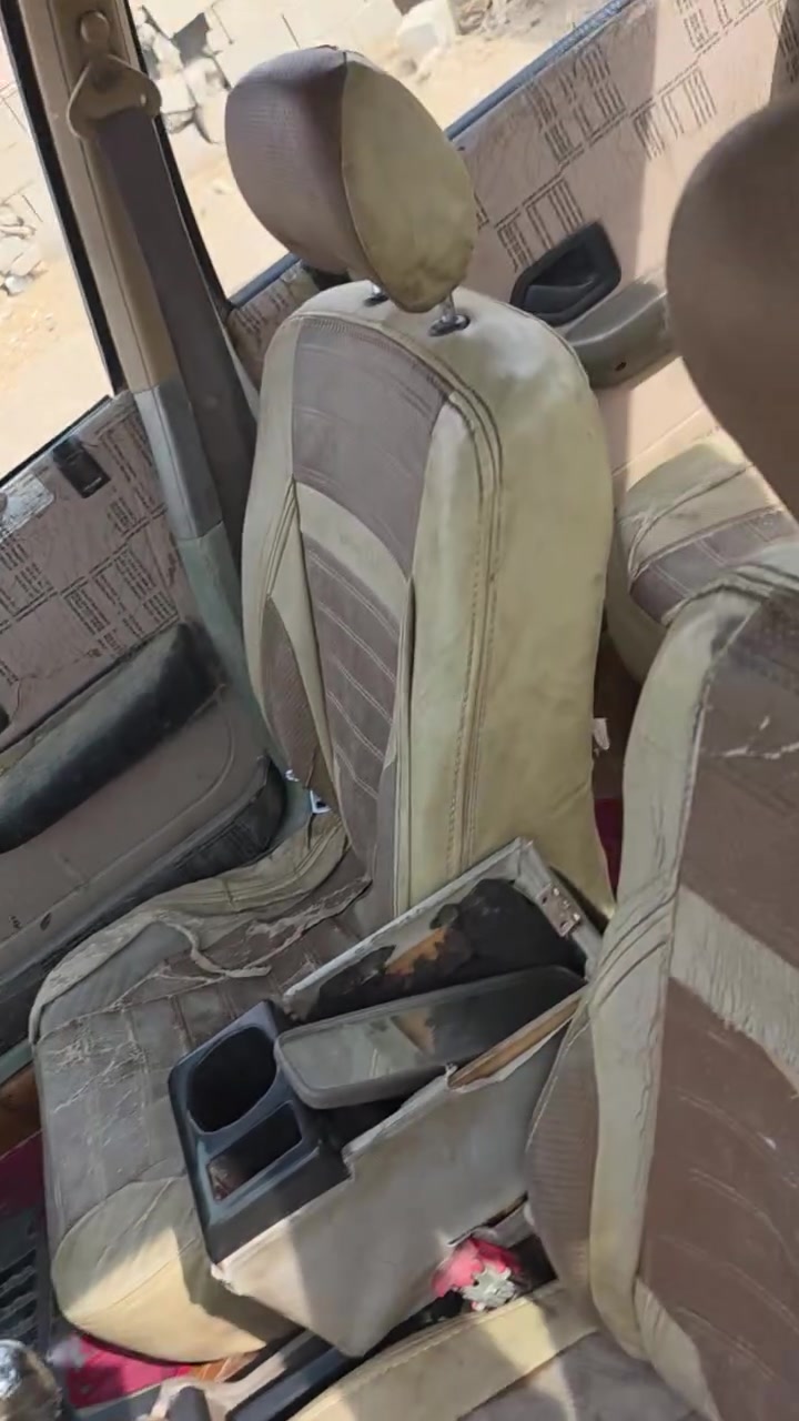 بيجو • ٢٠١٠ • العماره
