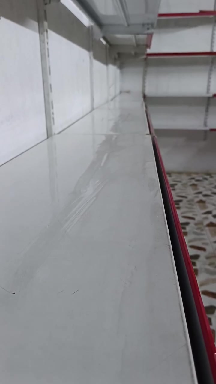 عارضتين • ٣٠ رف • مفرق بابنيت