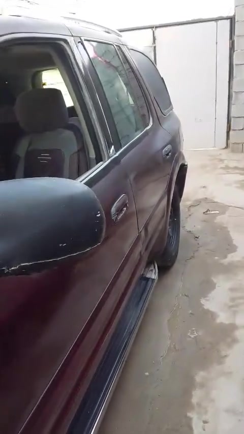 بيوك • 2006 • مكينه 3000