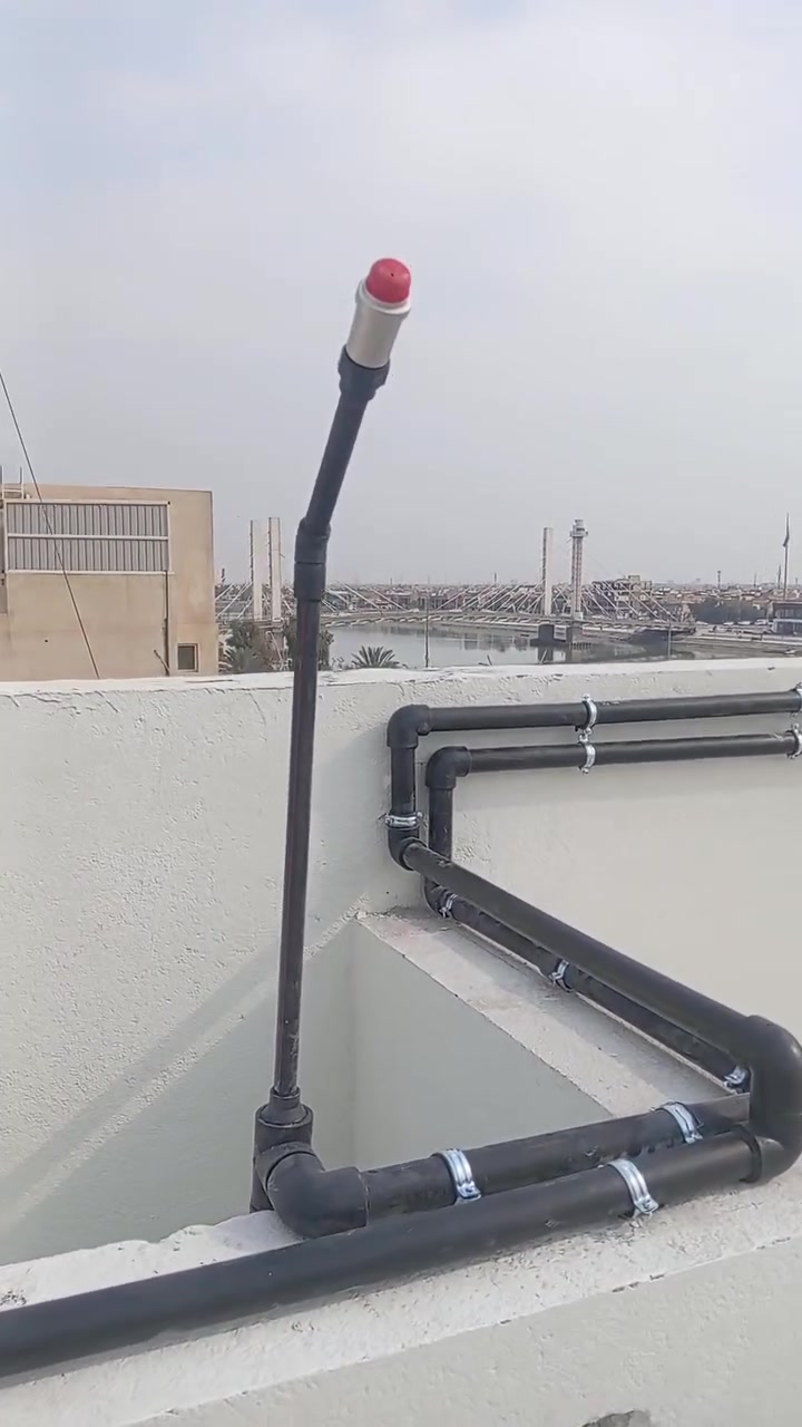 ماء ومجاري • سباك • سوق الشيوخ