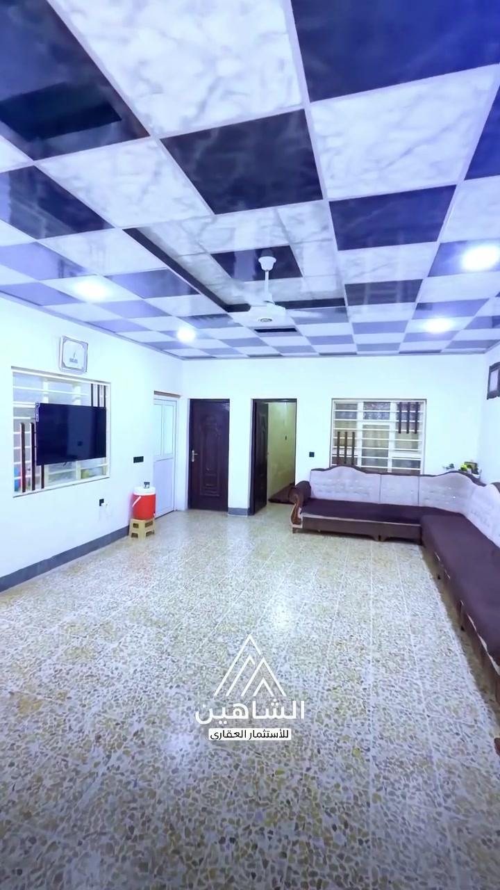 ⁨ ⁨ لـلـبـيـع🏠📍موصل الجانب الايمن حي الزنجلي المساحة170متر ركن طابقين اكتب تم لمعرفة السعر للأستفسار أكثر.......📞
***********
***********
مكتب الشاهين/حي الزنجلي📍
#العراق 
#الموصل 
#اكسبلور_فولو 
#اكسبلور
#عقارات⁩⁩
