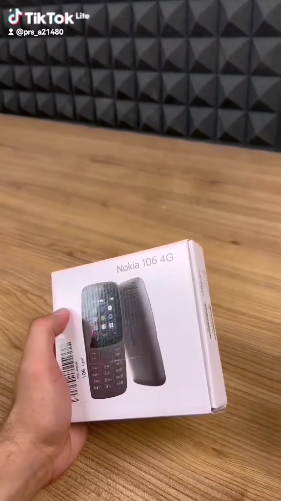 السعر ١٥الف ويوجد توصيل للمحافظات نوكيا 106 الأصلي  راسل الصفحة او اتصال 009647823247376
