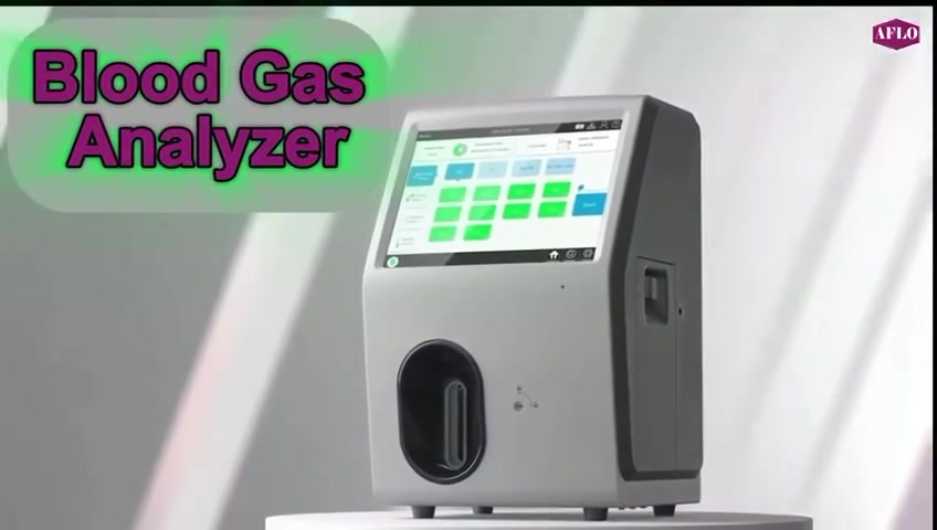 🔴 هل تبحث عن جهاز موثوق وسريع لقياس غازات الدم؟
مع جهاز Blood Gas Analyzer الجديد، ستحصل على:
✅ ٣٣ نتيجة دقيقة خلال ثوانٍ
✅ فحص رخيص 
✅ واجهة ذكية تدعم الطاقم الطبي في اتخاذ القرارات السريعة
✅ كفاءة عالية

💡 مثالي للمستشفيات، وحدات العناية المركزة، وغرف الطوارئ.

📍 متوفر الآن حصرياً عبر شركة أفلو 
📞 اتص بينا ... وتامر امر
***********
