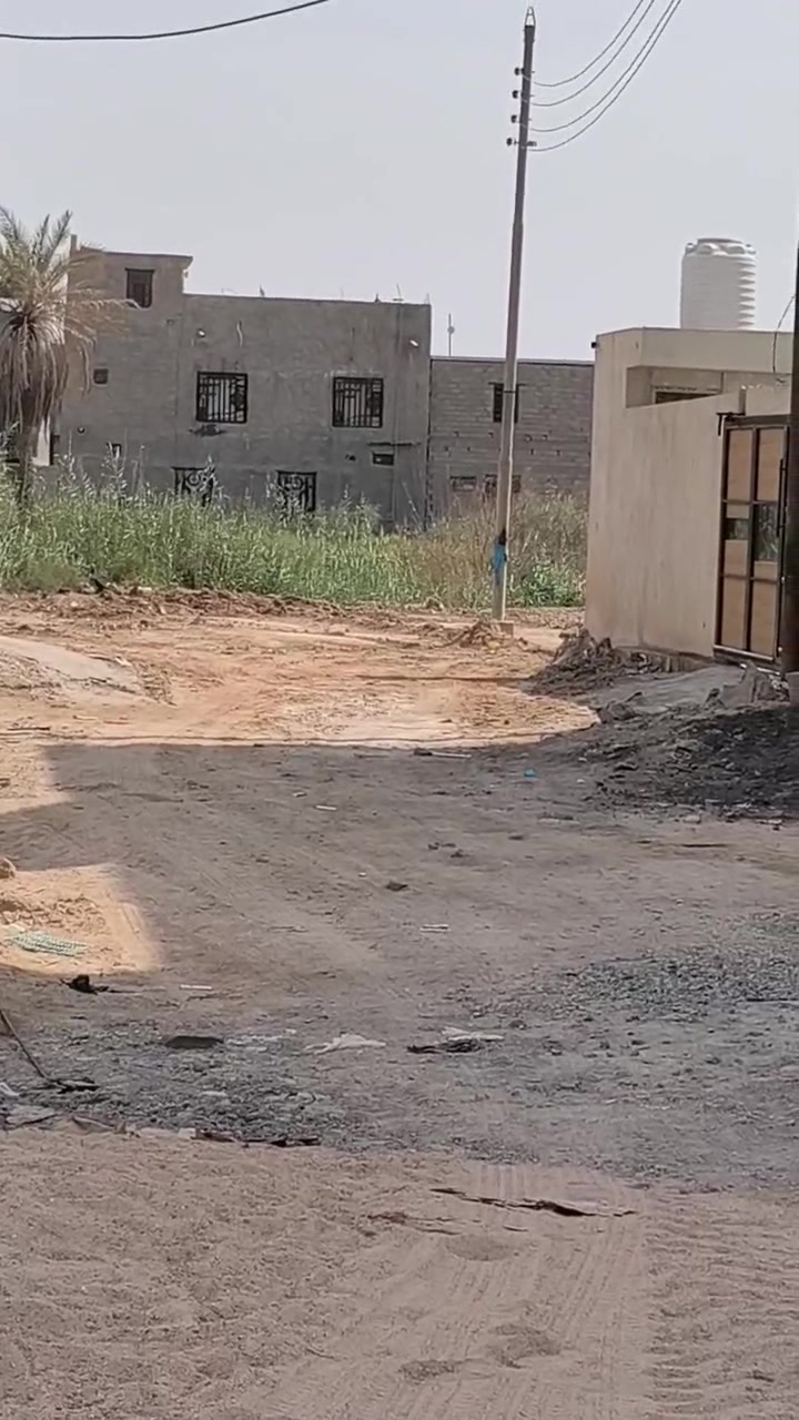 بصره شط العرب • ٣٠٠م • طابو صرف زراعي