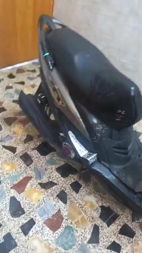 ماكس عدلة • مكينة بلادي • سلف