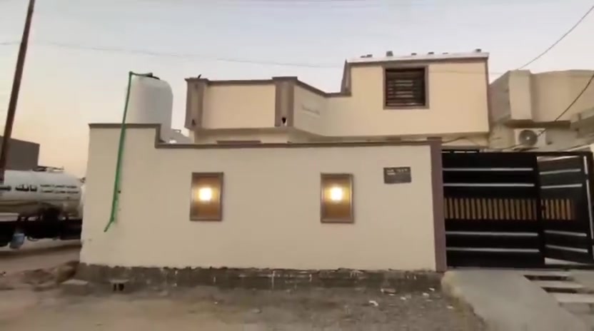بيت للبيع • البصره الجزيره • باب الهوه