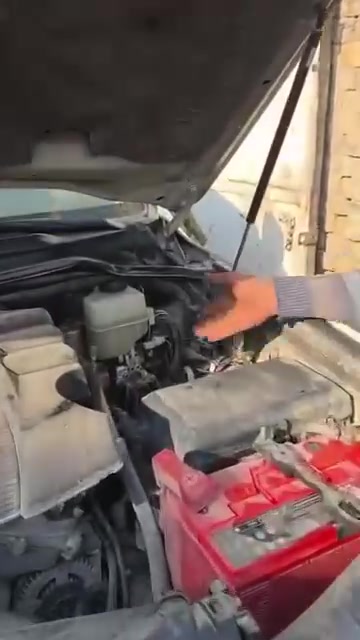 صيانه بريك لاند كروز لكزز و برادو بكل الأنواع االعنوان : بغداد / باب لشرجي للإستفسار الاتصال 
اكو خدمه توصيل لكل المحافظات
***********
