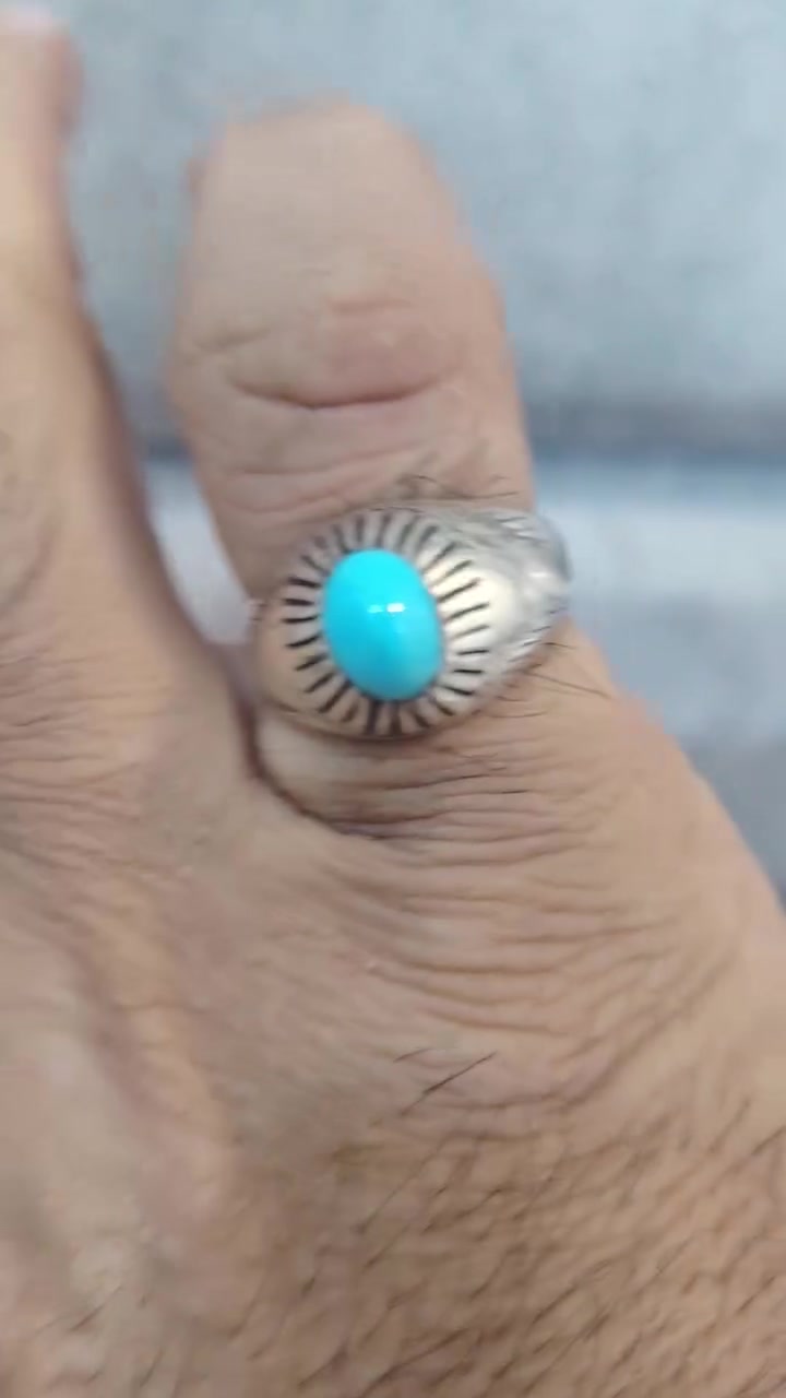 💍لعشاق النوادر و الانتيك 💍
#فيروز نيشابوري قديم لبة صافية 
واتساب***********
بغداد المشتل
