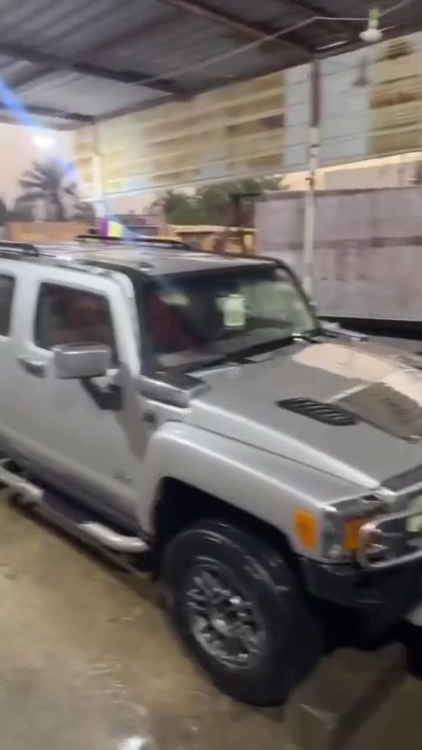 همر ٢٠٠٧ • بصره • تحويل مباشر