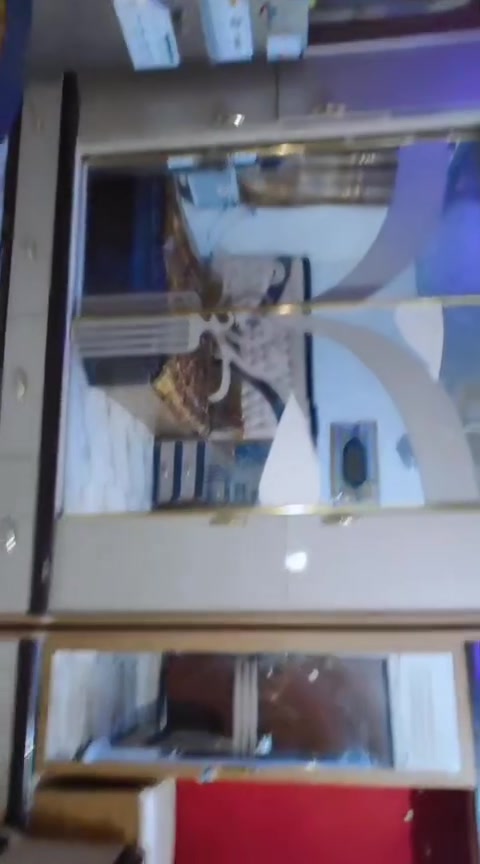 سلام عليكم اغراض بيت كل حاجه وسعره غرفه ١١ قطعه بيهه ضرر الجام ويصلح البقيه كوله نضيف وباقي لاغراض استفسار ع الخاص مكان بغداد
***********
