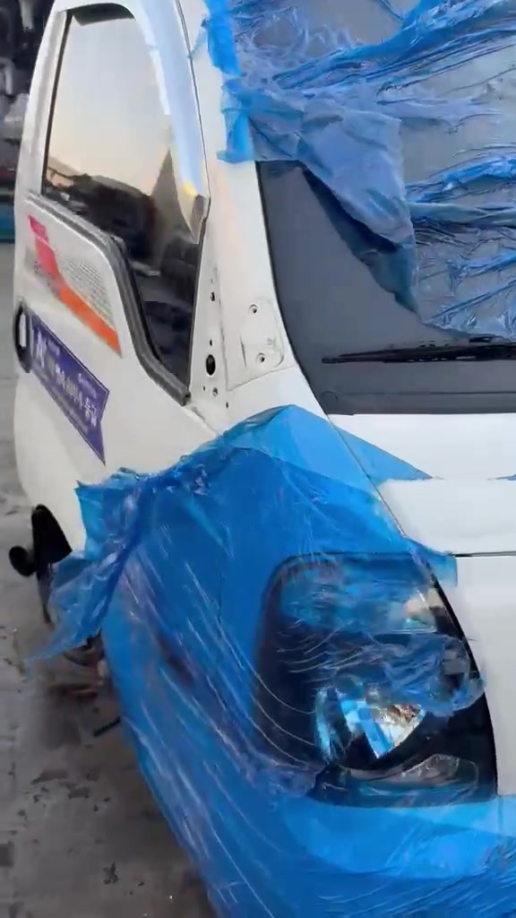 شركة الدروبي • قطع سيارات • استراد سرمدا الدانا