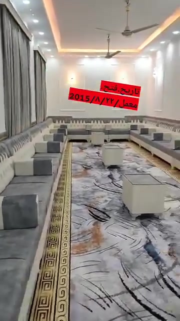 الاسعار تبدا حسب نوعيه الخشب تريده انته وبخدمتكم
سعر متر موديل مغلف تركي 100
سعر متر موديل تاج مصري 130
سعر متر موديل نص تاج 140
سعر متر موديل تاج ملكي 150
سعر متر موديل تاج صاج 160
سعر متر موديل تاج صاج زان 175
هاي الاسعار تختلف حسب نوعيه الخشب تريده انته وبخدمتكم @إشارة
معمل أبو حسين الرمضاني الناصرية الشطرة شارع بني زيد شعله مقابل مطعم الأمير خبره اكثر من 15سنه في مجال الاثاث المنزلي وديكورات الحديثه كله تفصال حسب الطلب وقياس تحتاجه انته وحسب نوع الخشب تريده انته موجود عندي نظام الأقساط الشهرية كي كارت ***********@
