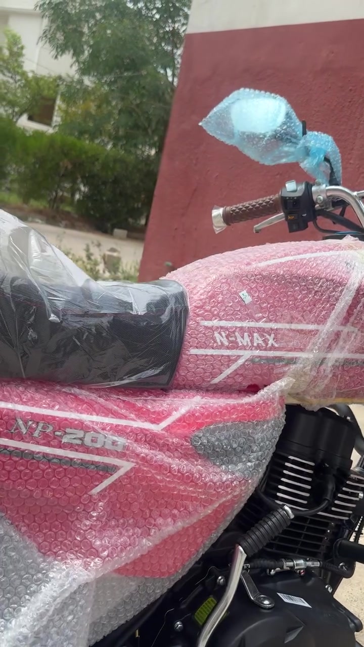 نامي تي برو للبيع 2026 ضاغطة وزنجيل محرك 200
صفر  صار اسبوعين من نزلته شخط مابي فول مواصفات 
مليون و250 وبي مجال بسيط 
مراسلة خاص او واتساب بهذا الرقم ***********
