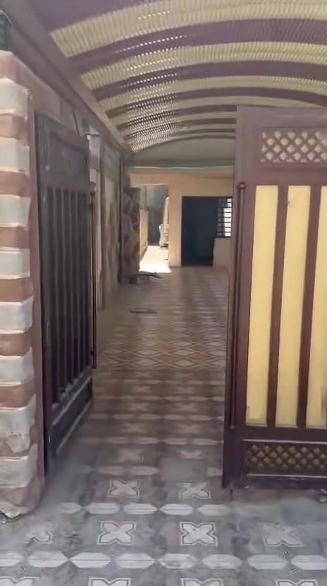 ديالى الحديد • ٢٧٥م • غرفتين نوم