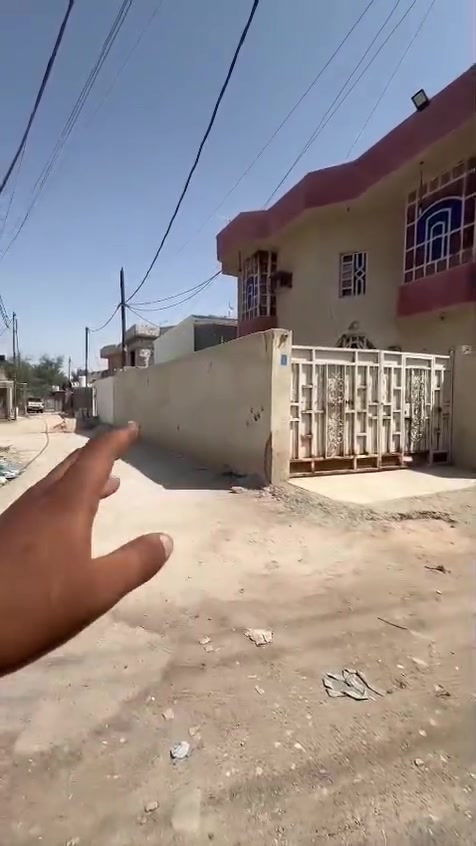 بيت ركن • ٢٧٠م • سند ٢٥