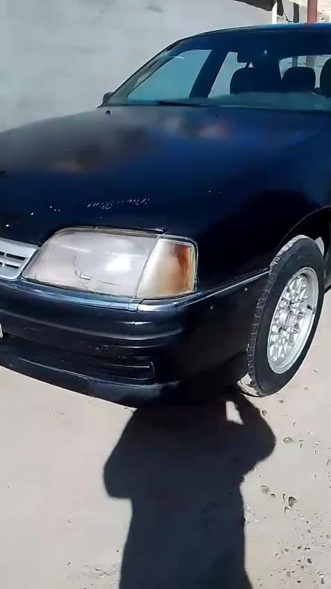 السلام عليكم اوبل وميكا موديل 91 رقم انبار نكليزي كير ومكينه كفاله كير عادي كهربائيات كلهة شغاله صدر خير من الله تخم تاير السعر 22 وبيها مجال قليل مكاني ابو غريب الحصوه الاستفسار عل واتساب / ***********
