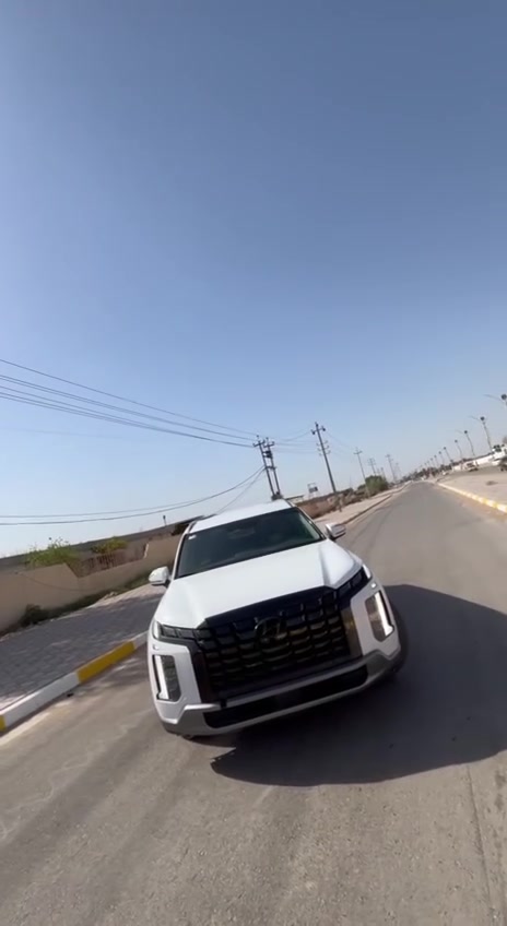 بلسايد موديل 25  ماشية 8 الف
السعر 248 وبيها شويه مجال 
حادثة جمبي جاملغ وباب مبدلات اصلي بجم كبس  ايرباك دركه فقط 
فول مواصفات SEL معروفه  ماعده الفتحه 
 1 بصمه _تشغيل عن بعد
2 _ كشنات جلد سياحي VIP 
3-شاشه _ تحكمات
4 _ انظمه قياده
5 _ حساسات _ رادار 
6تبريد 3 قطع
7 _ كشن كهربائي
8 _ تدفئه كشنات 
9_ هاند بريك بصمه
10 _مانع انزلاق
11 _اشاره بالمريء 
12_ جنطه شفط كهربهائي
13 _ 7 راكب 
14مودات قيادة -كامرة -رادار جانبي
15 -نقطة عمياء -اشارة بالمري 
16-تحديد مسار اوتو ستوب 
17-تحكم استيرن جهتين -شفتات بالستيرن
18 -محرك 6 سلندر -3800
بعد بيه هواي مواصفات 
مرقم شهداء قادسيه بسمي مكاني ديوانيه 
*********** واتساب 
***********
