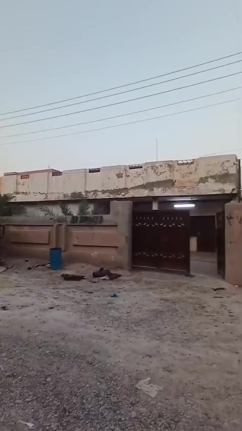 سامراء الجبيريه • ٣٢٠م • ٤ غرف