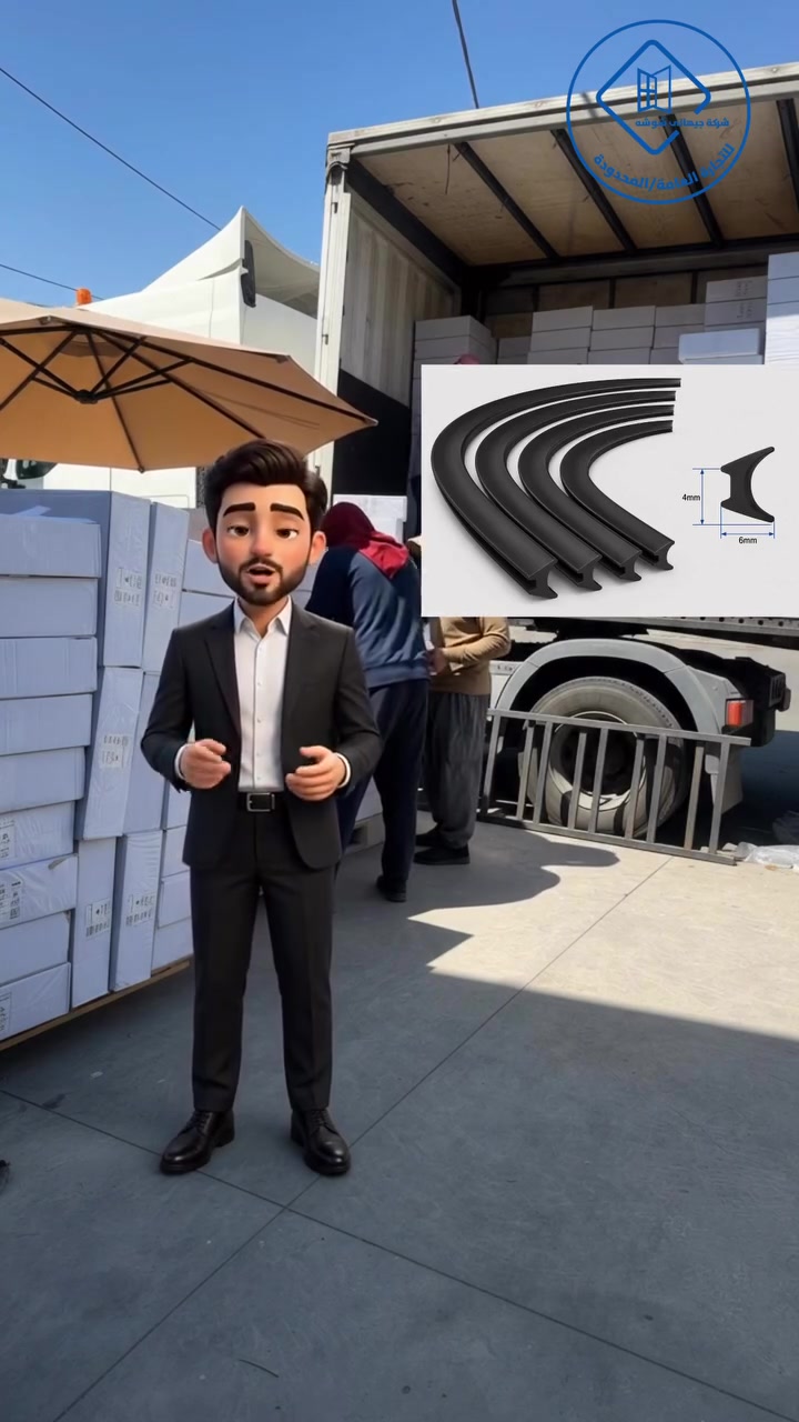 شريكة جيهانى شوشه
للتجارة اكسسوارات دبل زجاج توصيل كل محفظات 🚚 
كل قياس سبيسه ر (6-8-9-10-11-12-14-16-18-20)ملم
كل قياس لاستيك (1-2-3-3.30-4-5-6-7-8)ملم عريض &رفيع
📍اربيل صناعة جنوبى قريب شارع 120م محطه حاجى شيرزاد 
📱 *********** واتس اب
📱*********** اوفيس - واتساب
