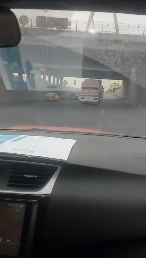 مكتب نيڤين لتعليم فن قيادة المركبات🚘 سيارات حديثه ومكيفه  🚖  نصل الى منازلكم 🏠 جميع مناطق بغداد 🇮🇶  دورات على تعليم قيادة المركبات بكل امان وثقه واحترافيه سياراتنا مخصصه للتدريب 🚗 ويتحمل المكتب كافة المسؤليات 👌التدريب يتم على ايدي امهر المدربين والمدربات خبرة سنين عديده 🗓 كادر نسائي 👮متخصص وكادر رجالي 👮🏻‍♂️متخصص  يتعهد المكتب بتدريب وتوصيل 🚗المتدربين من والى مكان سكنهم او مكان عملهم بدقه والتزام 👌 
يشمل التدريب : 
١- شوارع فرعيه وساحات 🚦
٢-شوارع عامه 🚧
٣- خط سريع 🚊
٤-انفاق  🚇
٥-جسور ⛩
٦- استدارات 🔄
٧-التعليم على ال R ®️البگ ⛽️
٨- الركن العامودي 🅿️ والركن الموازي 🅿️ 
بعد انتهاء الدوره يمنح المتدرب ملزمة 📒✏️نظري مجانيه +شهادة تخرج 🎓 
للحجز والاستفسارالاتصال على الارقام :
☎️***********
☎️***********
#ويا_نيڤين_السياقه_صارت_سهله
#نصل_الى _منازلكم_جميع مناطق بغداد
#بسمايه 
#كرخ_رصافة_اكسبلور_ريلز #اعظميه__شارع_الضباط__ 
#رصافه #زيونه #كرخ_رصافة🌎 #مشتل #بغدادالجديده #شارع فلسطين
