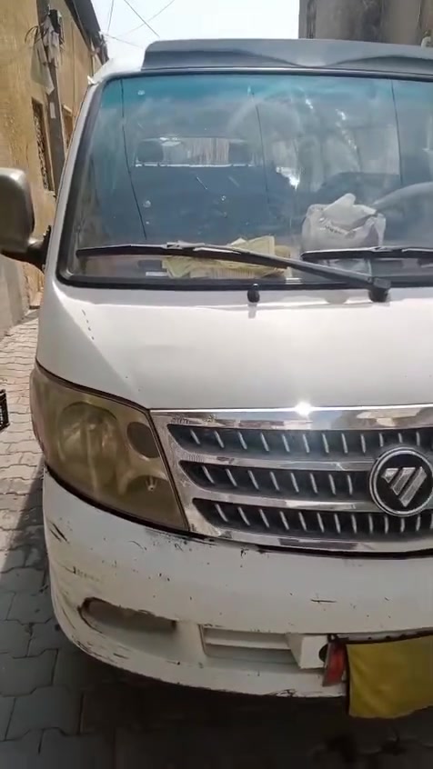 🚨 للبيع فوتون FOTON 2015 🚨
🚐 فوتون فان موديل 2015
▪️ لون أبيض
▪️ 15 راكب
▪️ قير عادي
▪️ دفع خلفي
▪️ السيارة موجودة بالأعظمية
▪️ مناسبة للخط والشغل والنقل
▪️ السيارة حسب الصور والفيديو

💰 السعر: 55 ورقة وشوية بيها مجال بسيط 

📍 العنوان: الأعظمية

📞 للاستفسار والتواصل:
***********

البيع للجادين فقط، والمعاينة خير دليل.

