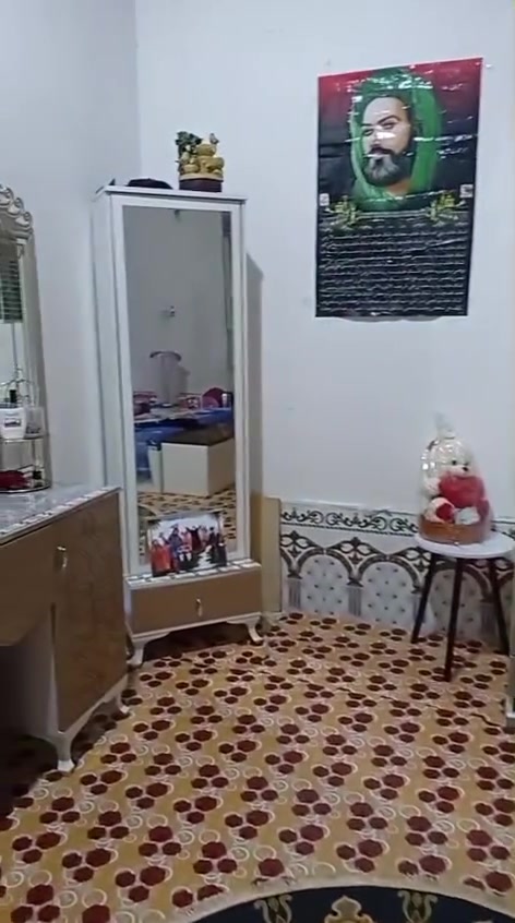 غرفة للبيع • مشتراه سنة • مستعجل