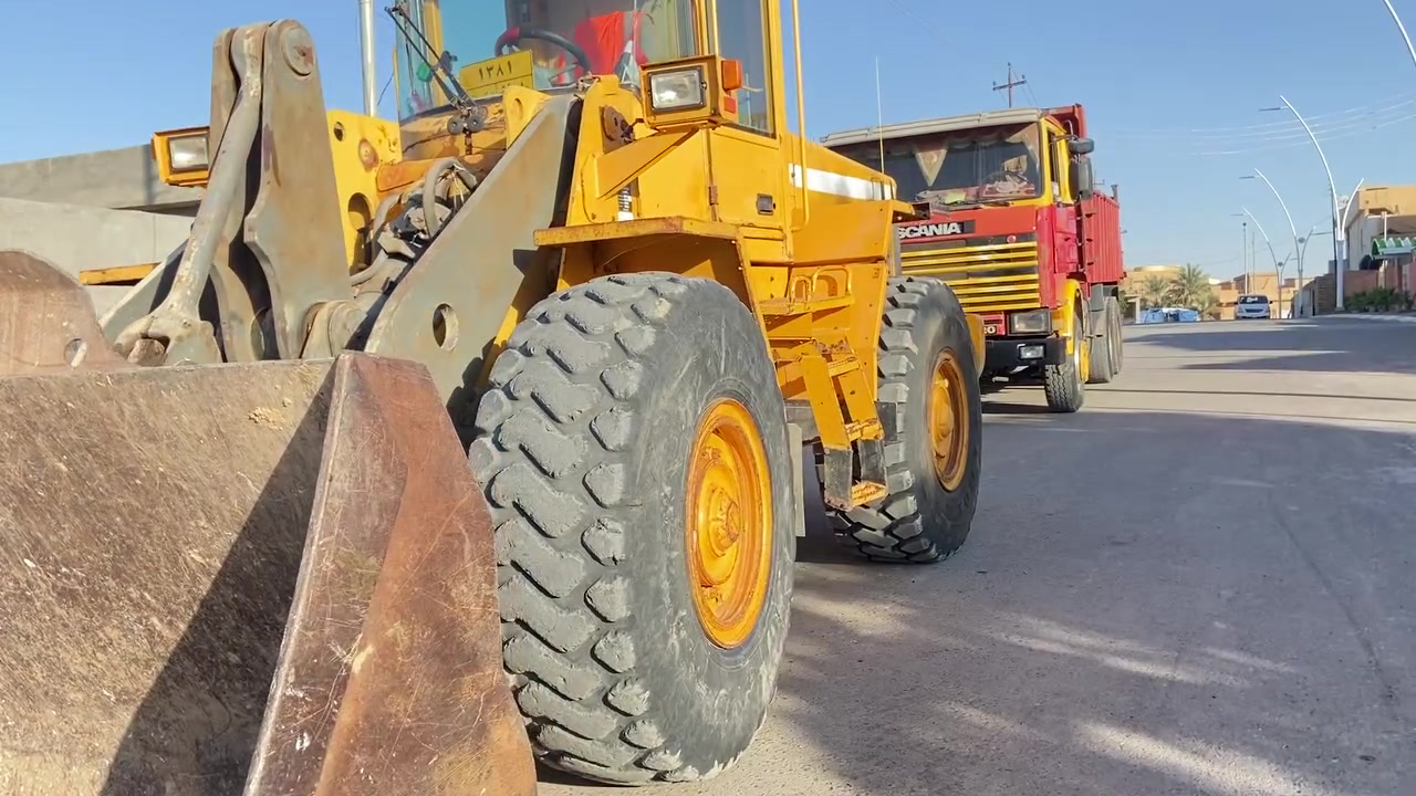 شفل فالفو البيع حجم 90D ***********

