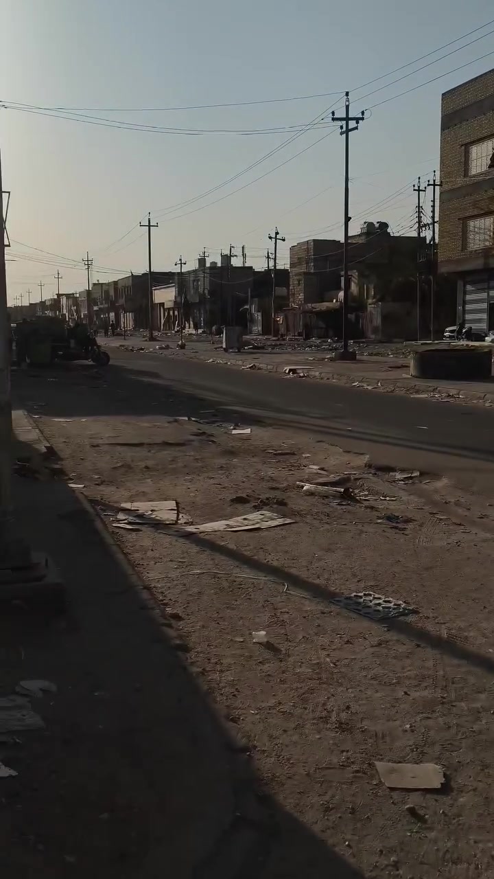 السلام عليكم دار للبيع طابو صرف 
منطقة الثورة خلف مجمع العائلة
المساحة 225 باقي تفاصل في الفيديو
واتساب *********** للاستفسار
