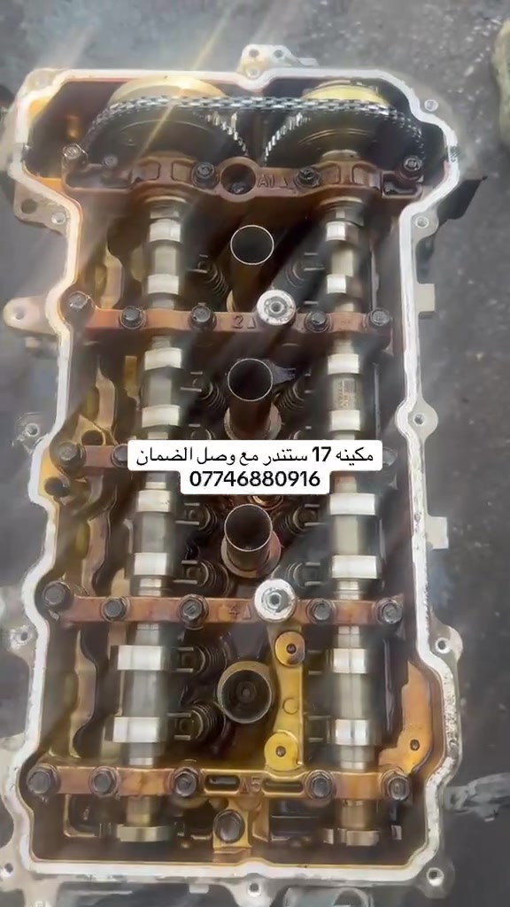 قطع غيار • سيارات • ماكو تفاصيل
