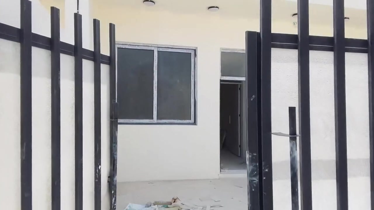 بيت للبيع جديد فول مواصفات 150مترركن حي جامعة سعر 65 بيها مجار شراي ***********عليها واتساب
