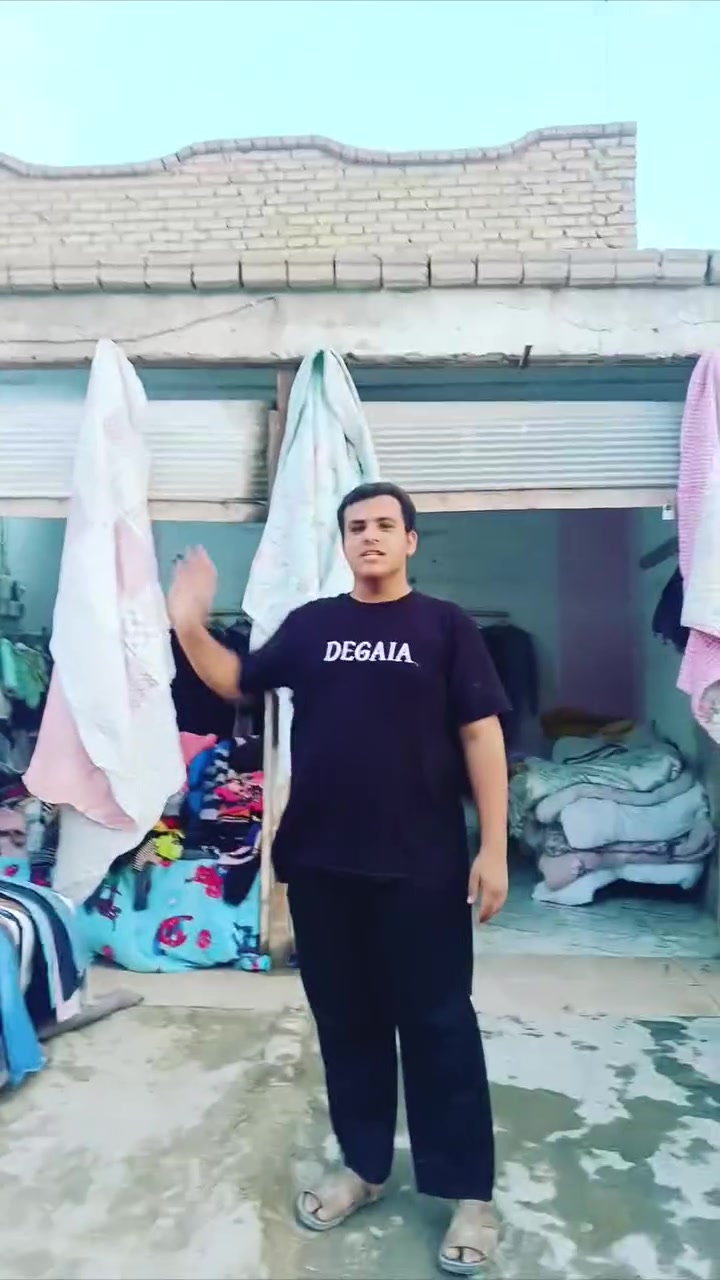 هلا وغلا بأهلنا ❤️
إذا تدور على الشي الحلو والسعر المناسب، مكانك عدنا! 🔥
تشكيلة متنوعة، أسعار رخيصة، وأشياء تناسب بناتي و ولادي
زورونا بموقعنا الجديد مقابل مدرسة.
       
          (((مدرسة جبل عامل )))📍   

أهلاً وسهلاً بالجميع، وننتظركم
 تنورونا ❤️
كلشي مناسب ورخيص… والجودة تشوفها بنفسك!
