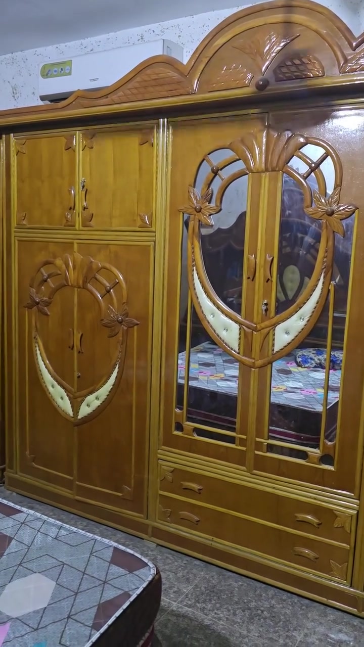 صاج بورمي • ٥ ملم • غرفه فوول