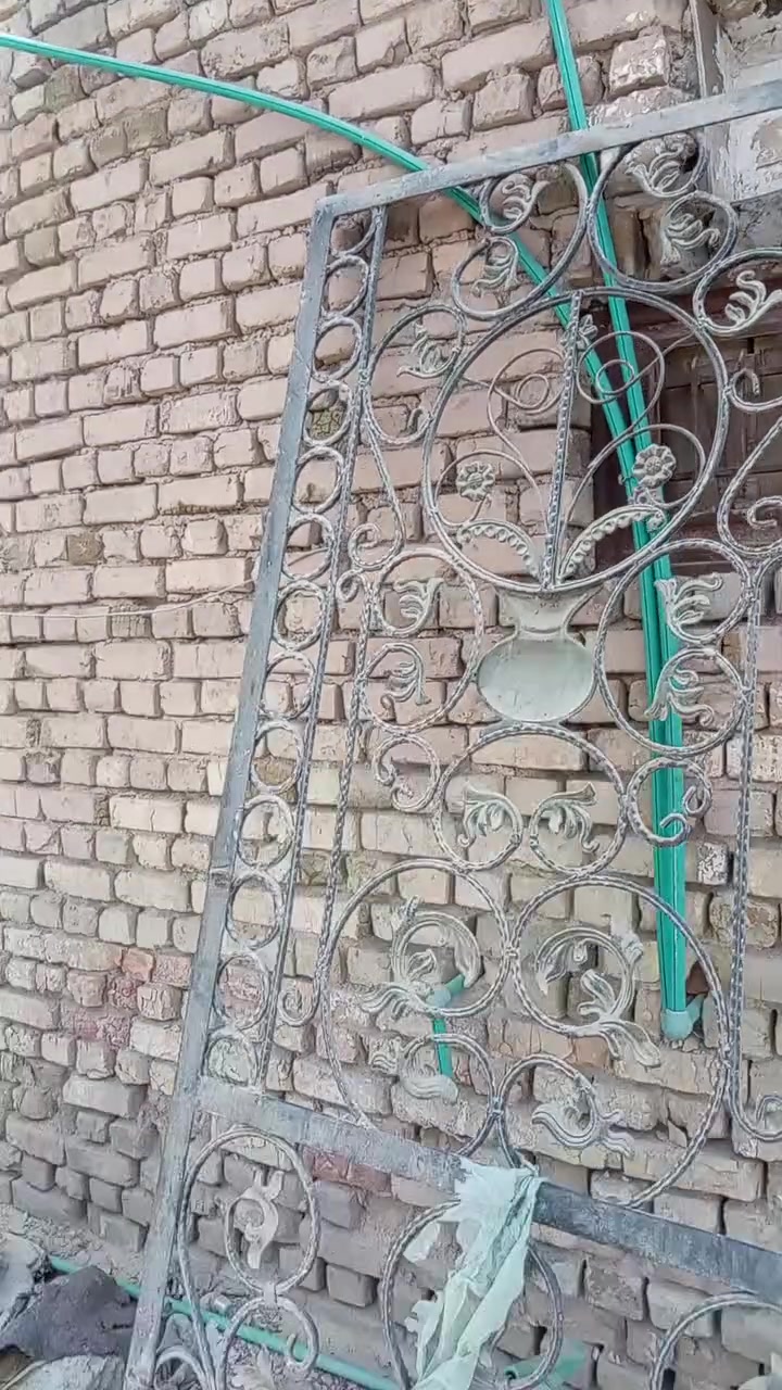 باب • نقص طلاكه • ثقيل