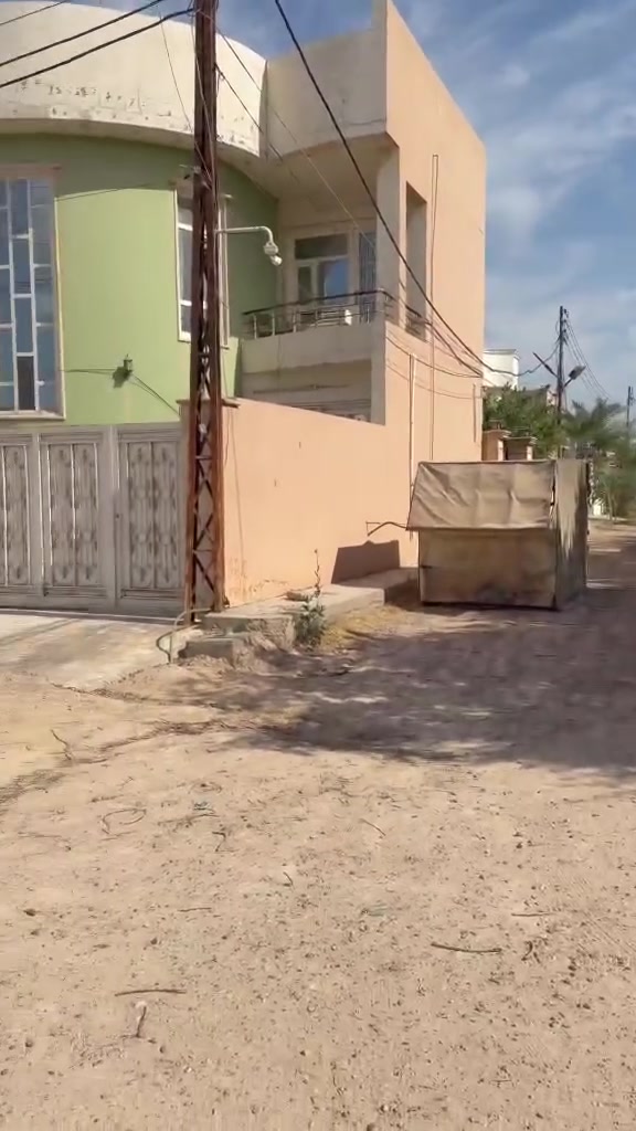 حي الجامعة • ١٢٥م • ركن ٣ غرف