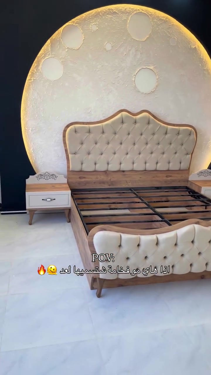 ⁨	⁨	⁨	الخفاف  للاثاث الراقي 
موديل جديد ( تونا)
تركي المنشأ 
9 قطع 
فخامة الكلاسيك🤎
للمزيد من المعلومات مراسلة الصفحة 
او زيارتنا بموقعنا 
القادسية الاولى شارع علي بن ابي طالب مقابل مذخر ادوية نركال
اهلاً بكم دائماً 
#الخفاف #اكسبلورر #اكسبلور_فولو #اكسبلور_explor #أثاث⁩⁩⁩

نص مكتوب في الصور:
- POV: اذا هاي مو فخامة شتسميها لعد 😉🔥