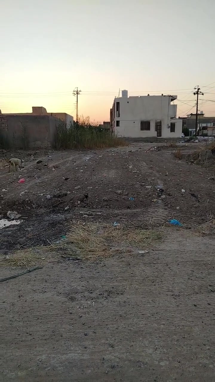 يالله قطعه تطلوعه مال بلديه
مساحه مالته 195 متر
واجه مالته 10متر
كربلاء الحسينيه العطيشي حي الرسول
***********
