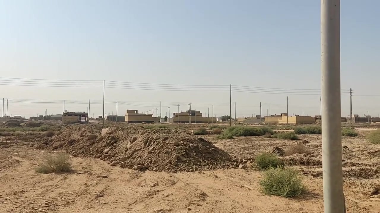 قطعه البيع طريق الكرمه سوك قريبه عل مستشفى الجديد مسحتهه 200 شوارع سبيس كهرباء 
***********

