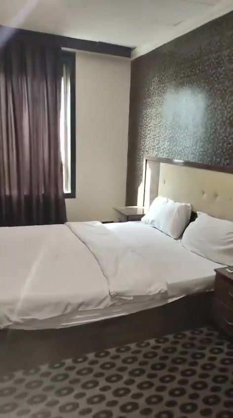 🏨 فنادق 3 نجوم بأسعار نازلة 🔥
بعد بداية الدوام.. الأسعار صارت أنسب وأكو خصومات مميزة على الحجوزات ✨

غرف مرتبة ومريحة للعوائل والأفراد، والحجز حسب رغبتك وميزانيتك.

📞 ***********
📞 ***********
📞 ***********
📲 واتساب متوفر على جميع الأرقام

راسلنا وخلي نرسل لك الخيارات والأسعار المناسبة إلك. 🤝

#فنادق_أربيل #فنادق_3_نجوم #حجوزات_فنادق #دليل_أربيل
