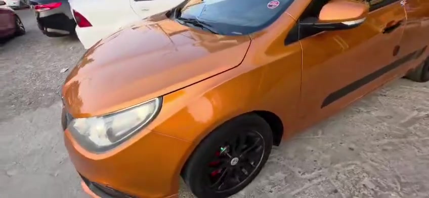 mg
مديل 2014 اسبورت
بيها فقط بارد بدون صبخ او معجون بل فيديو موضح 
محرك 15عادي
سنويه لحد 2031
الهزا لحد 2\2027
السعر 61او بيها مجال 
للاستفسار اكثر اتصل ع رقم 
***********
