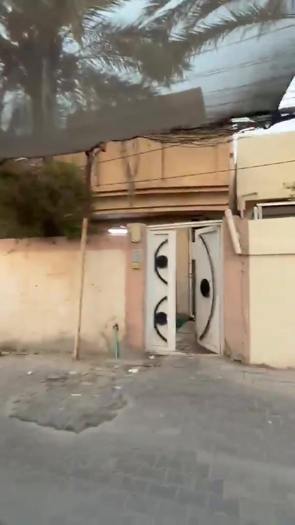 حي كربلاء النقيب • ١٢٠م • سند ٢٥