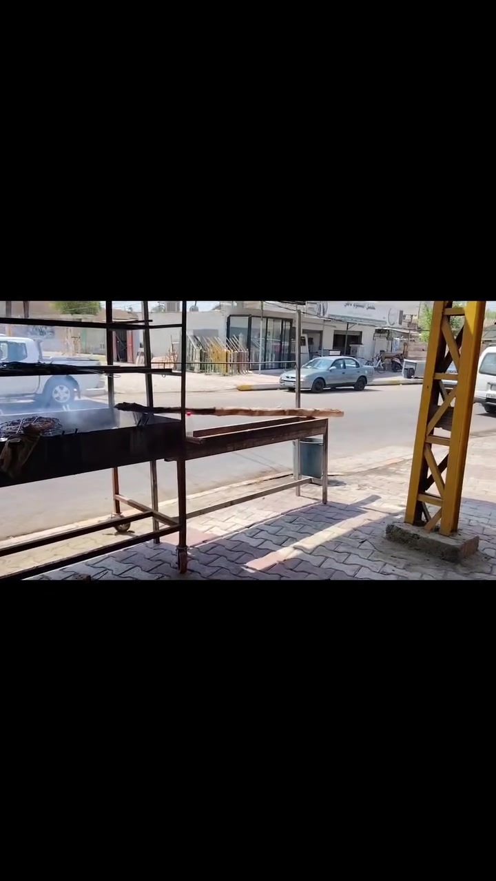 السلام عليكم اخوان محل مسكوف البغدادي شهربان  لبيع جاهز بس ذب سمج وتشتغل للبيع عدم تفرغ  يرجة تواصل ***********
