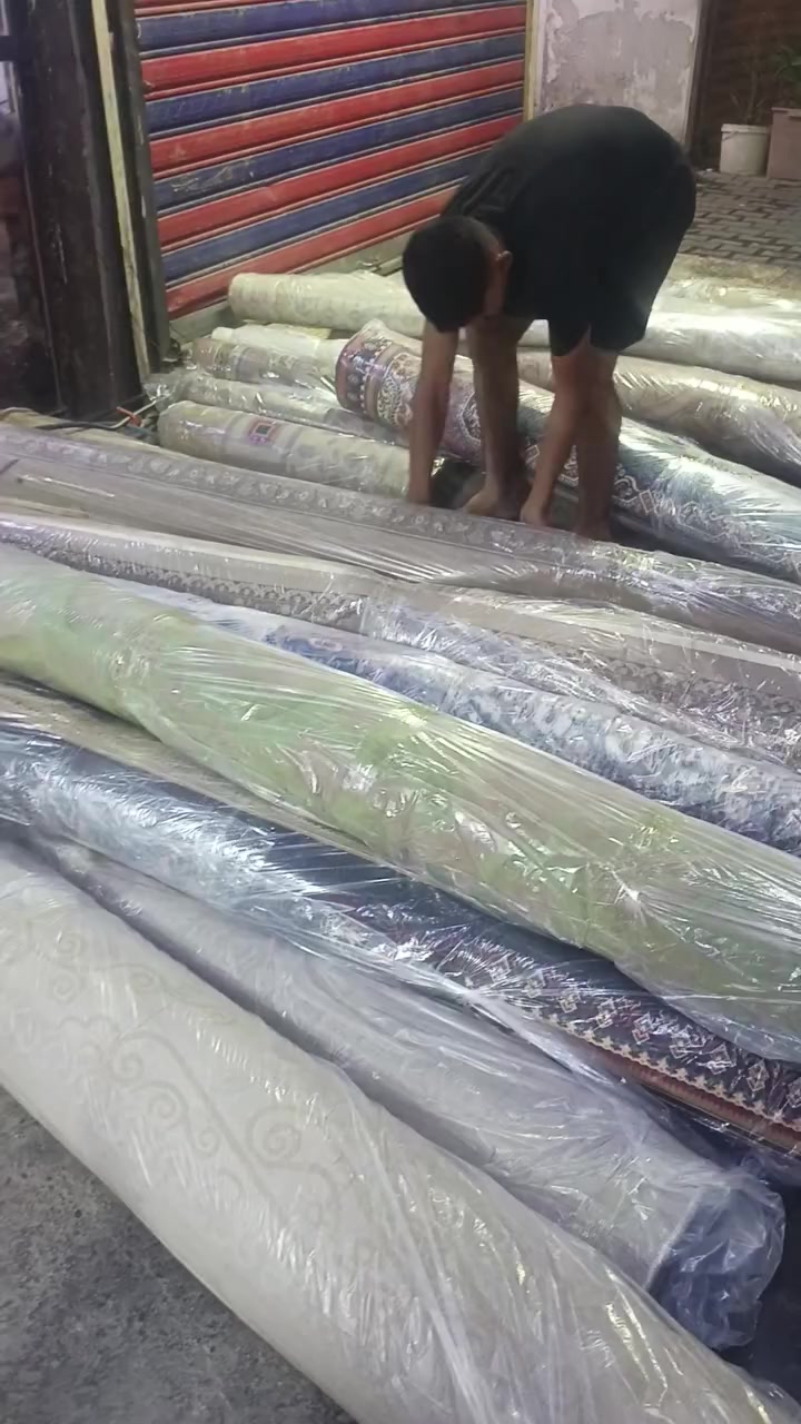 غسل زوالي • غسل مقاعد • غسل بطانيات