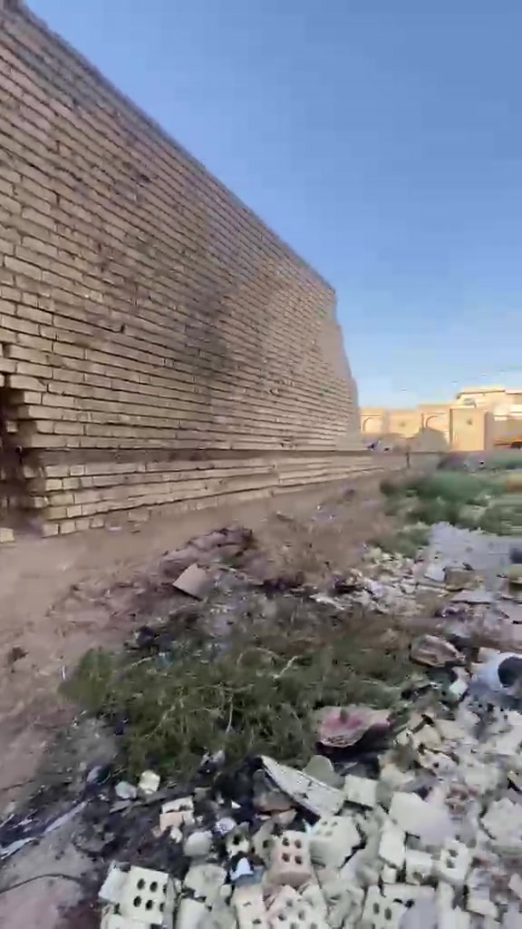 قطعه ارض للبيع دوره سلطان الاول قبل نهر دجله بشارع ٢٢٣متر واجهتين كل منهما ١٠ متر عقد5 ٢
م٧٧٧٣٤٤٠٢٢٤ واتساب وعادي
*********** واتساب