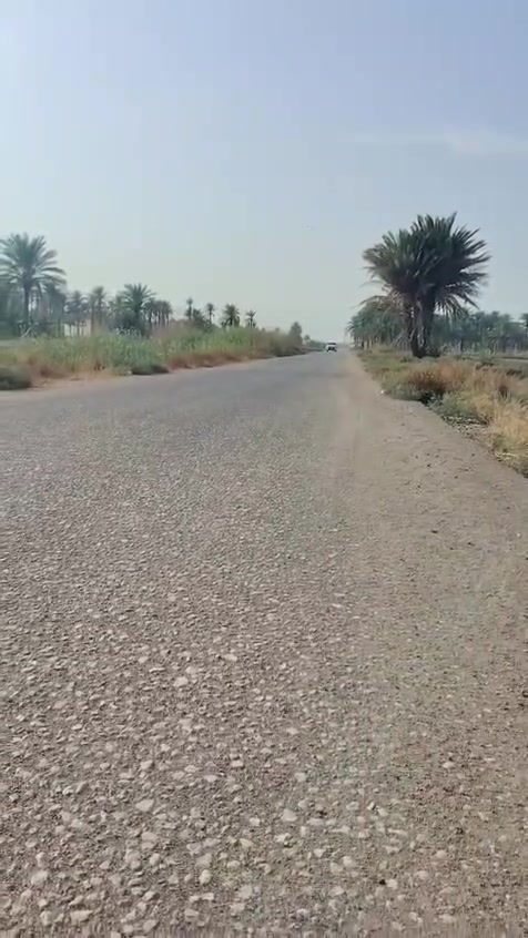 نيسان دبل قماره • ٢٠٠٧ • بغداد