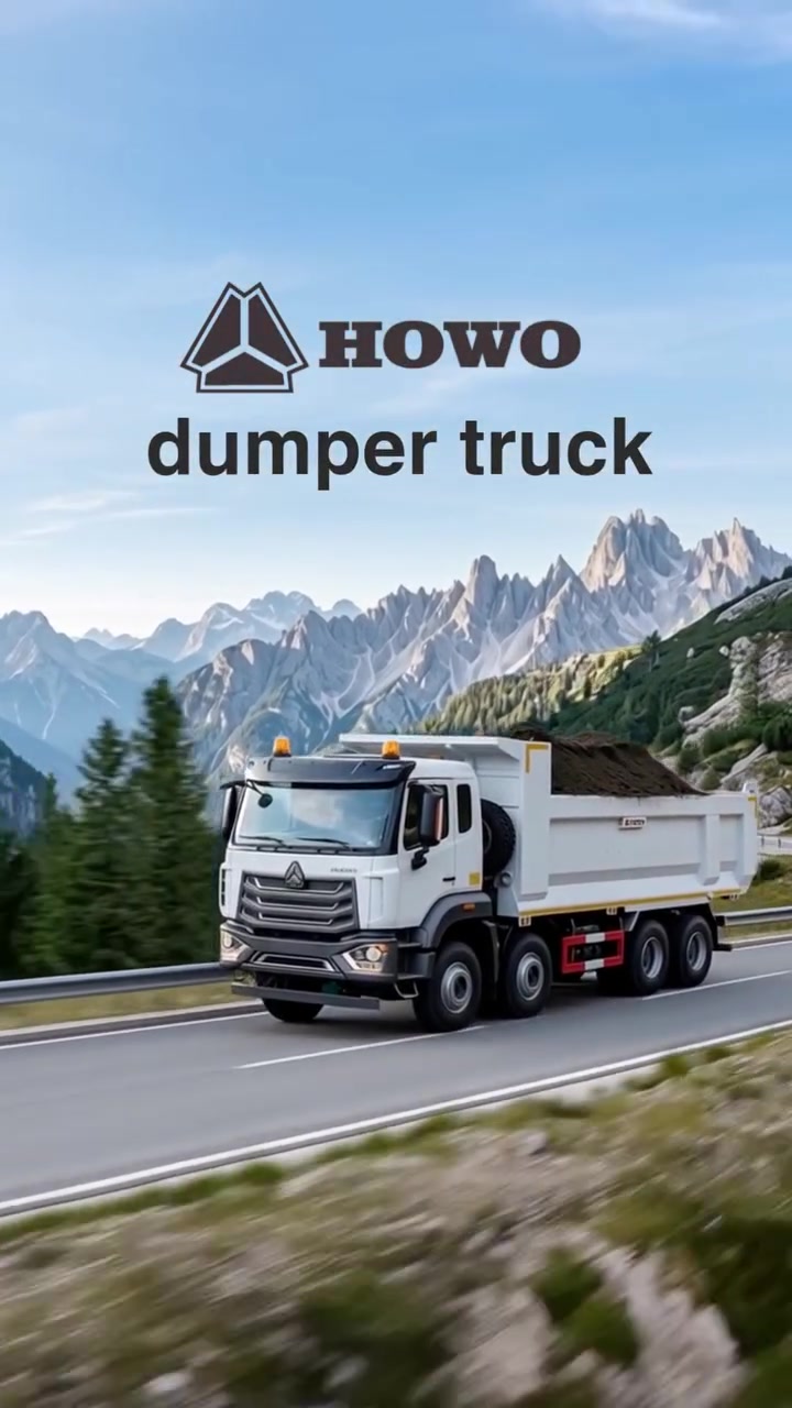 🚛 قلاب SINOTRUK HOWO NX 8×4… القوة التي يعتمد عليها المحترفون! 💪

✅ سعة صندوق 22 م³
✅ موديل 2026
🛡️ ضمان سنتين أو 300,000 كم (أيهما أسبق)
⚙️ محرك بتقنية MAN الألمانية، يجمع بين القوة والاعتمادية في أصعب ظروف التشغيل. (sinotruk-group.com)

📍 متوفر الآن لدى شركة الأراضي المرتفعة
الموزع المعتمد لشاحنات SINOTRUK HOWO في العراق.

🚀 جاهز للعمل في مشاريع الإنشاءات، المقالع، ونقل المواد الثقيلة بكفاءة عالية.

📞 للحجز والاستفسار، تواصل معنا الآن.
*********** #شاحنات_للبيع #سينوتراك #معدات_إنشائية #خباطات_العراق #شاحنات_هاوو #معدات_ثقيلة #قلابات #قلابات #قلابات #العراق
