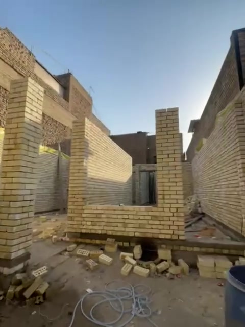 تسليم المفتاح • طاقة شمسية • زيونة بغداد
