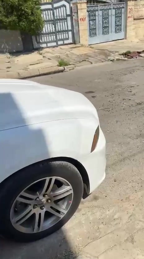 تشارجر كندي • ٢٠١٤ • بدون فتح وتبديل