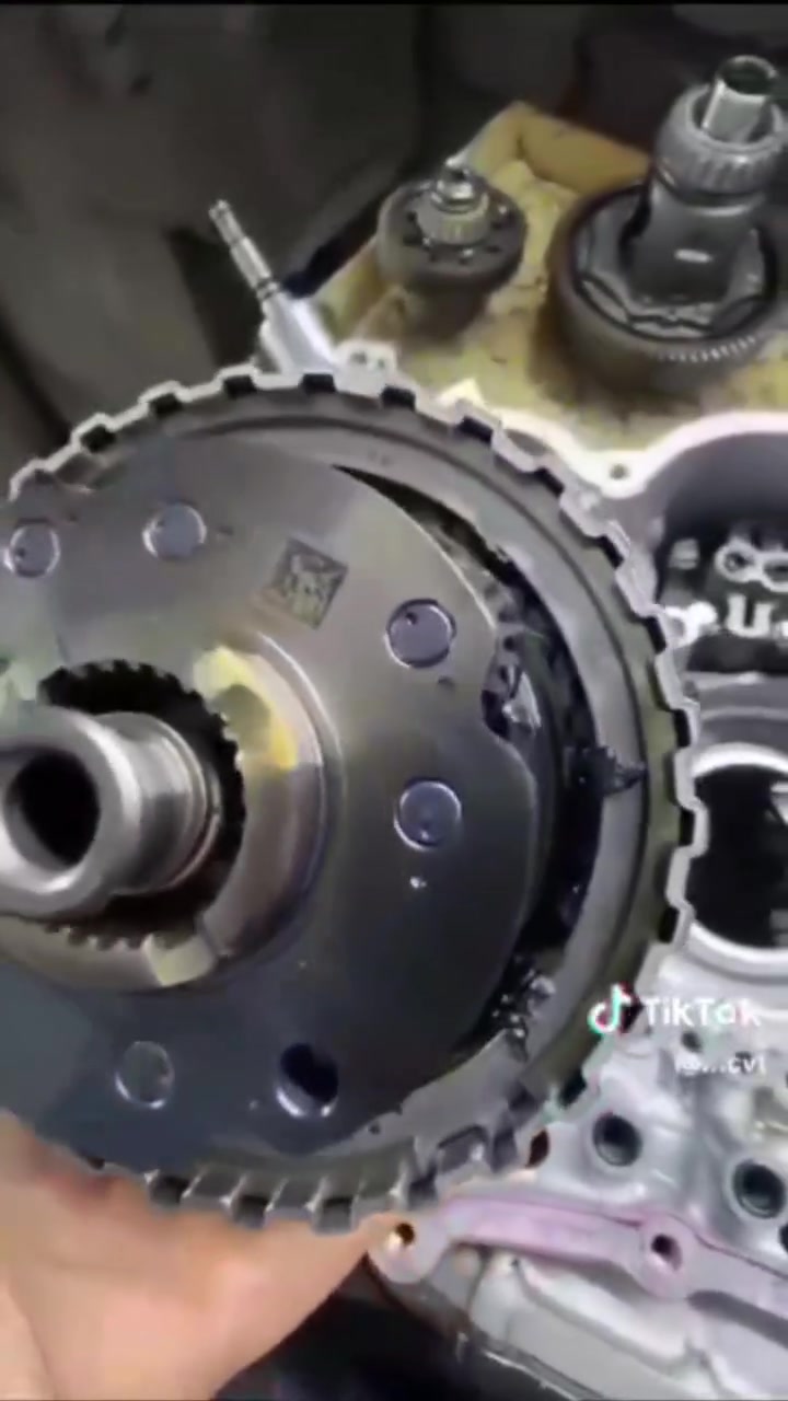 قير CVT • ضمان شهر • موديلات متعددة